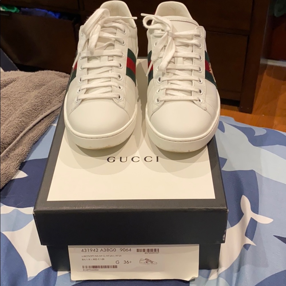 In good condition